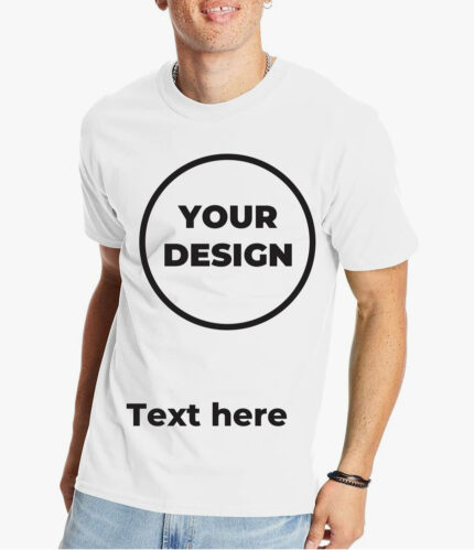 Custom T-shirt